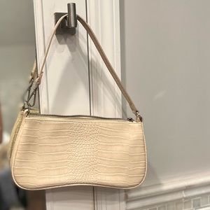 JW PEI Ivory Should Bag